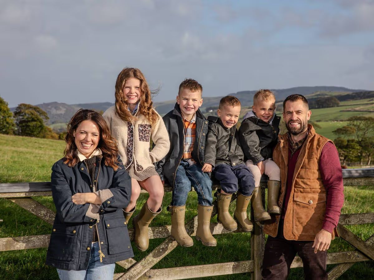 Kelvin’s Update | What's been happening on the farm 🚜