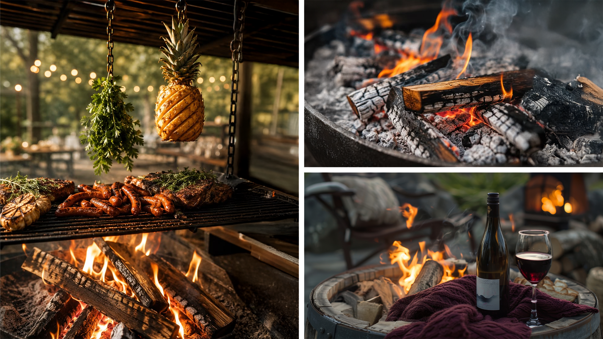 An Unforgettable Farm Feast