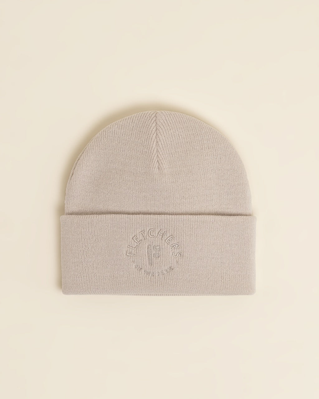 Fletcher's on the Farm Beanie