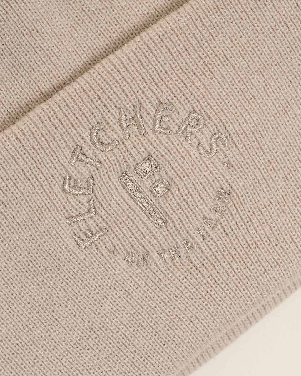 Fletcher's on the Farm Beanie