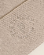 Fletcher's on the Farm Beanie