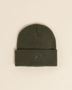 Fletcher's on the Farm Beanie