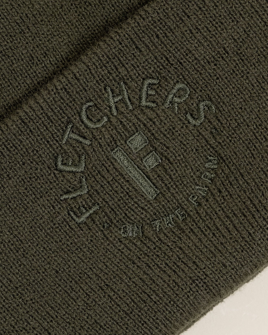 Fletcher's on the Farm Beanie
