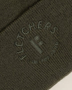 Fletcher's on the Farm Beanie