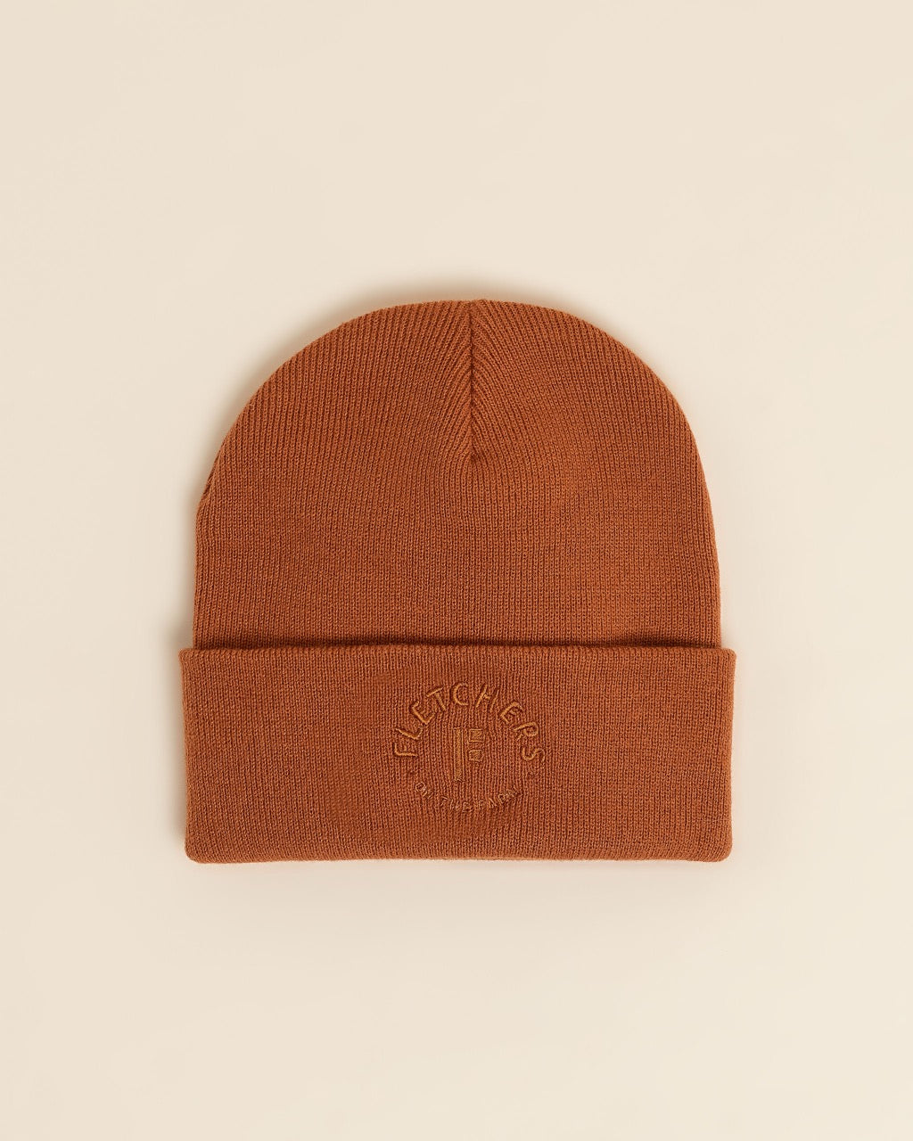 Fletcher's on the Farm Beanie