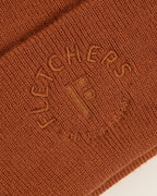 Fletcher's on the Farm Beanie
