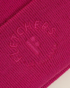 Fletcher's on the Farm Beanie