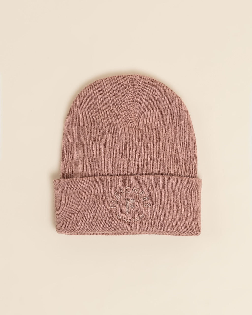 Fletcher's on the Farm Beanie