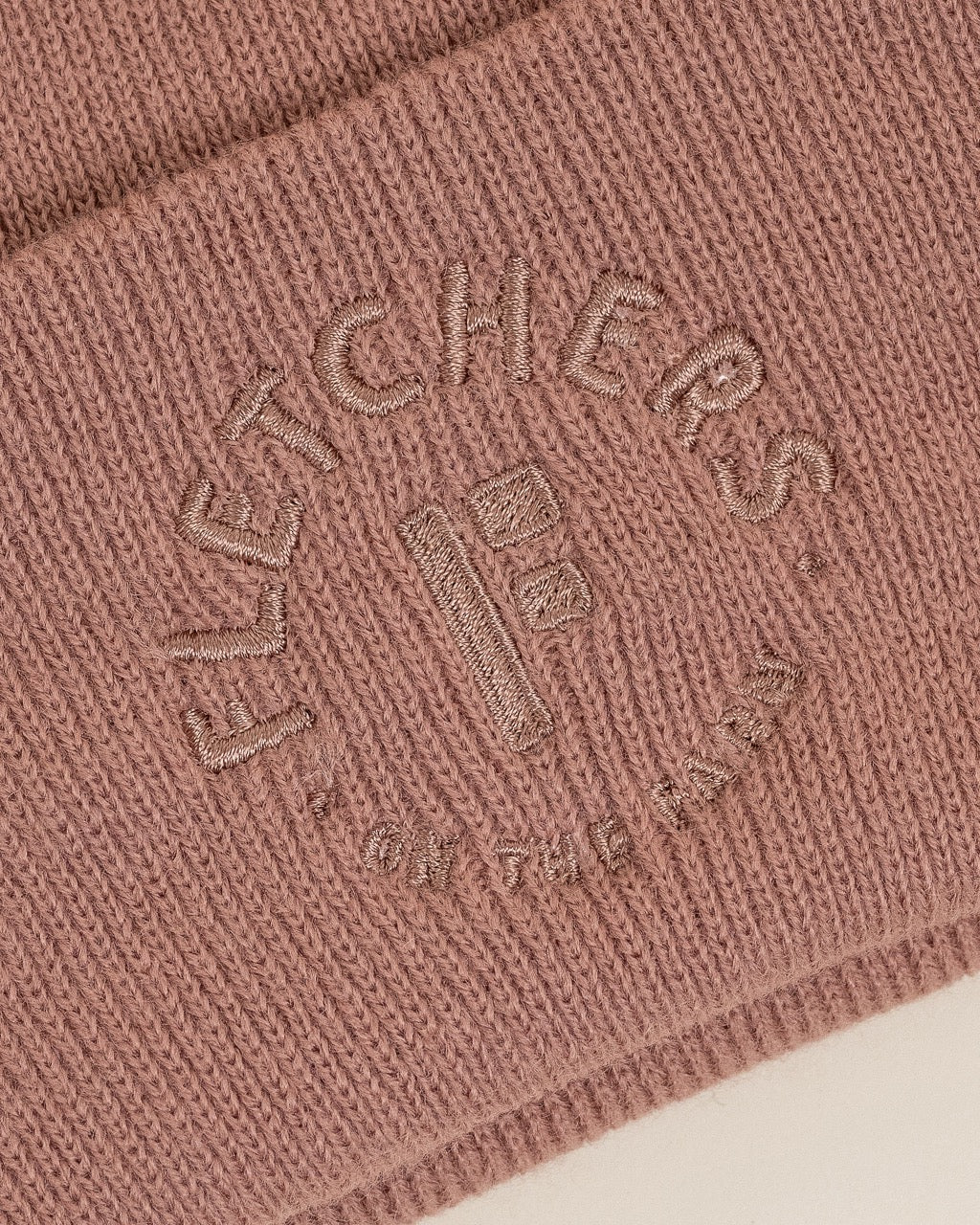 Fletcher's on the Farm Beanie
