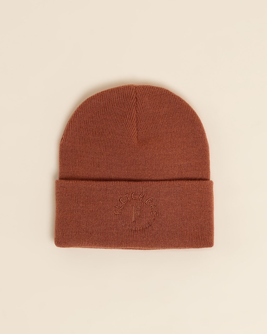 Fletcher's on the Farm Beanie