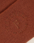 Fletcher's on the Farm Beanie