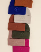 Fletcher's on the Farm Beanie