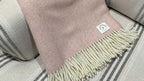 Wool Blanket