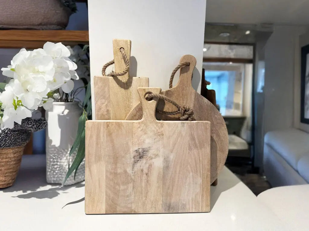 Artisan Board Collection