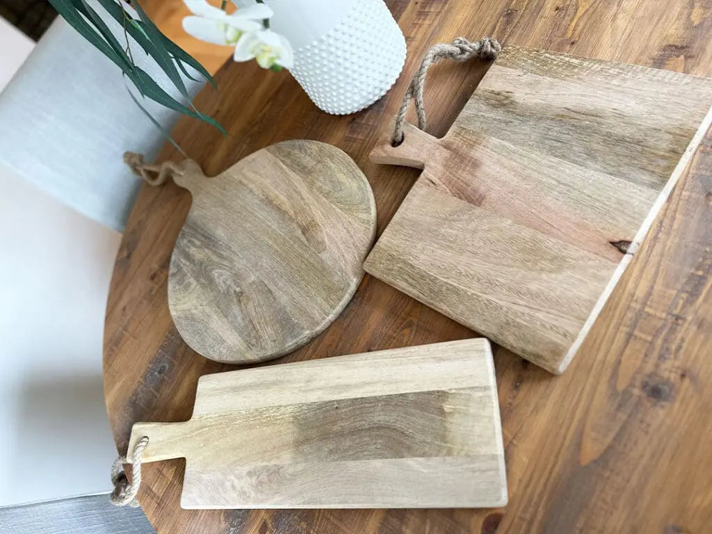 Artisan Board Collection