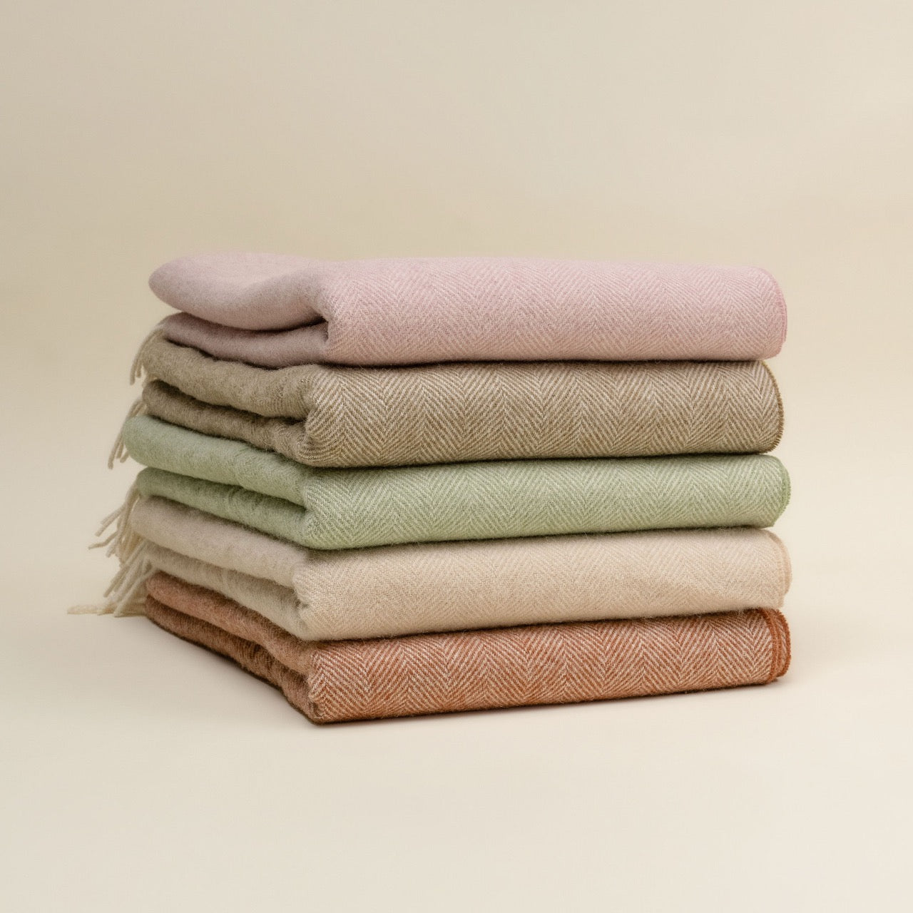 Wool Blanket