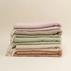 Wool Blanket