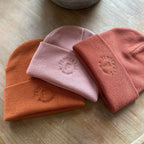 Fletcher's on the Farm Beanie