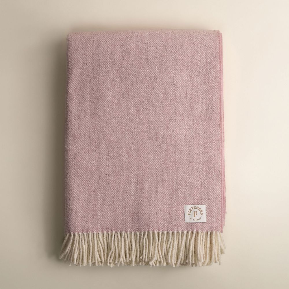 Wool Blanket