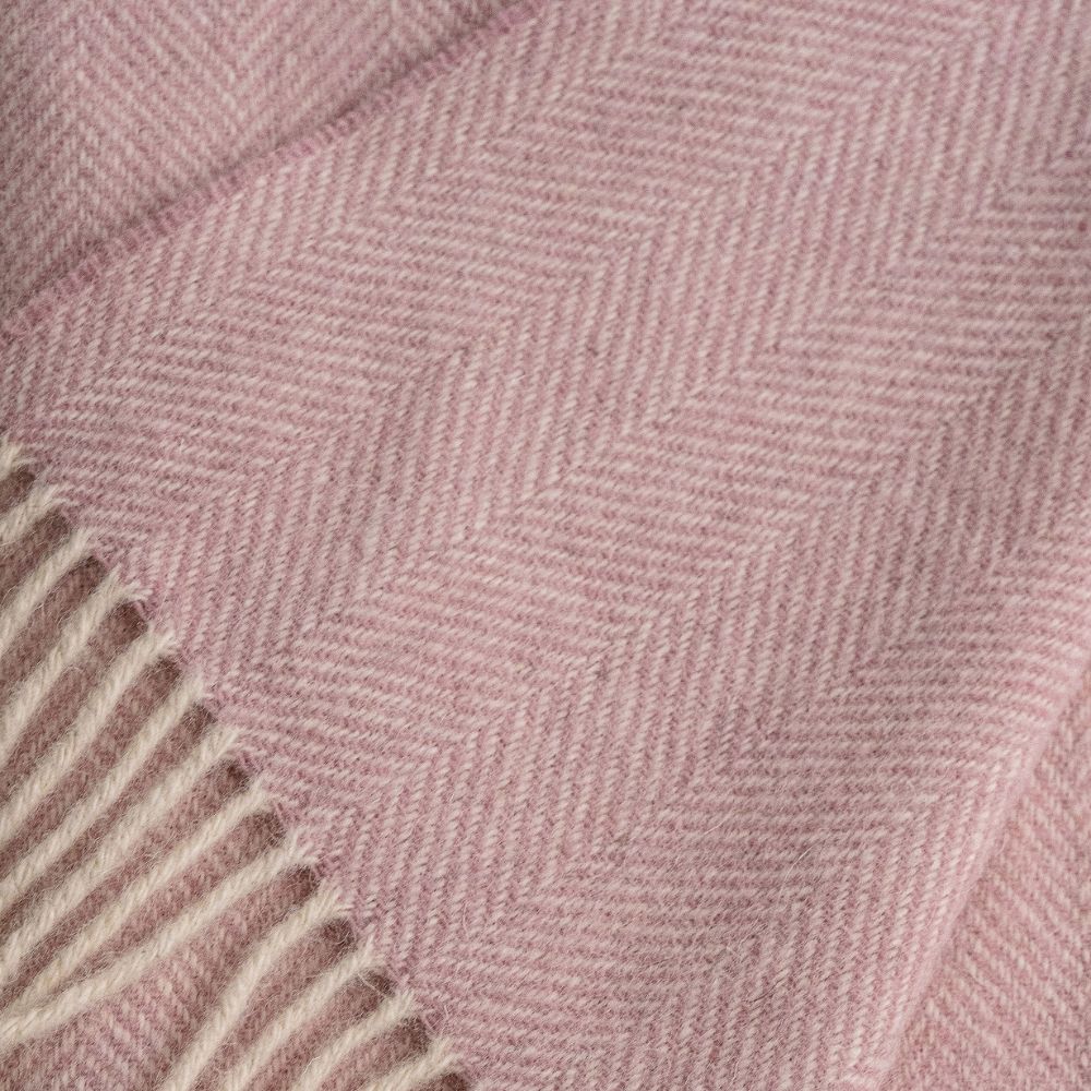 Wool Blanket