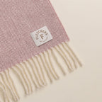 Wool Blanket