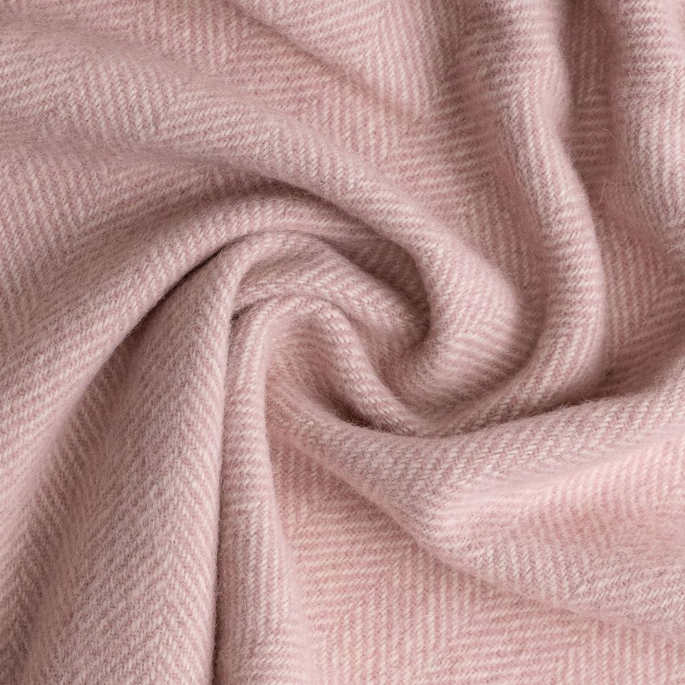 Wool Blanket