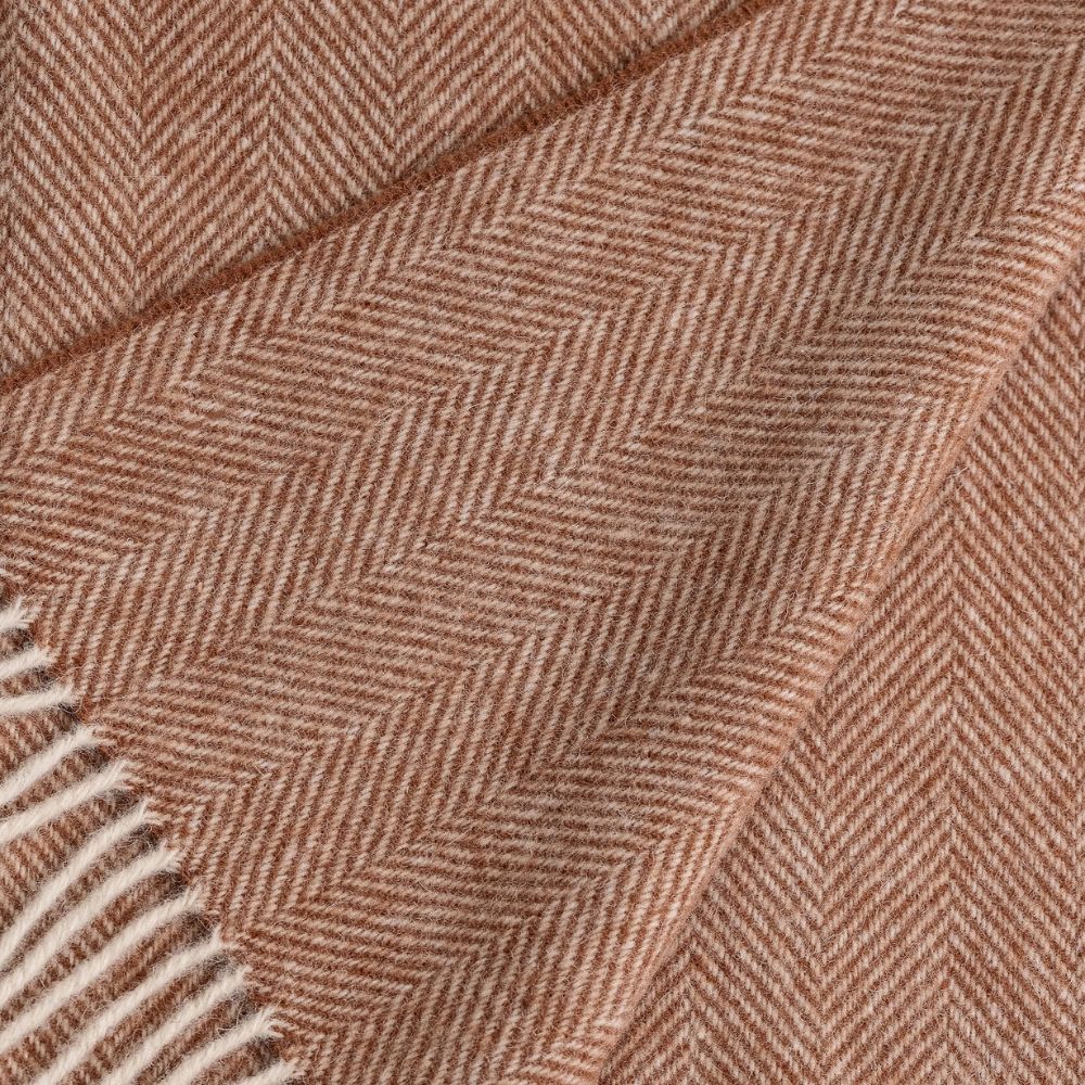 Wool Blanket