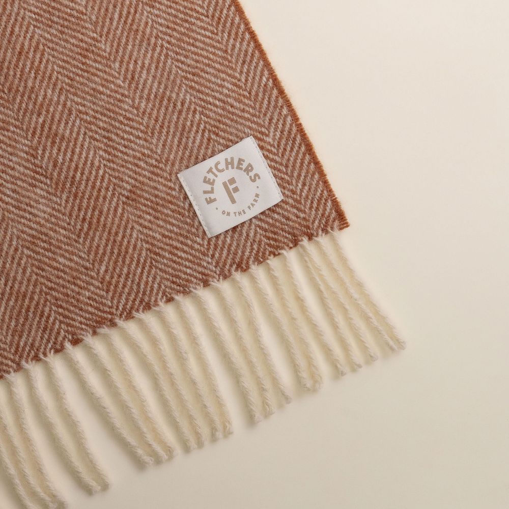 Wool Blanket