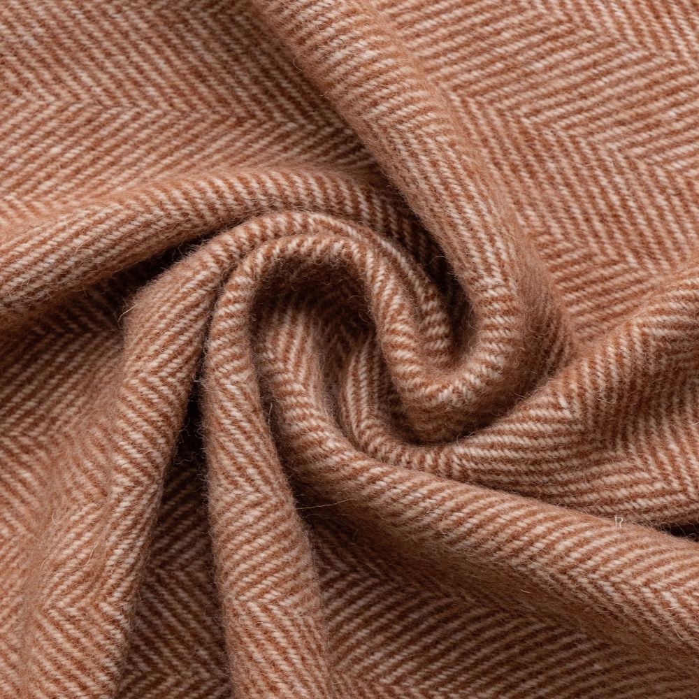 Wool Blanket