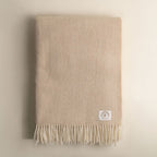 Wool Blanket