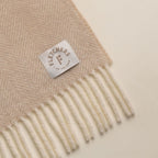 Wool Blanket