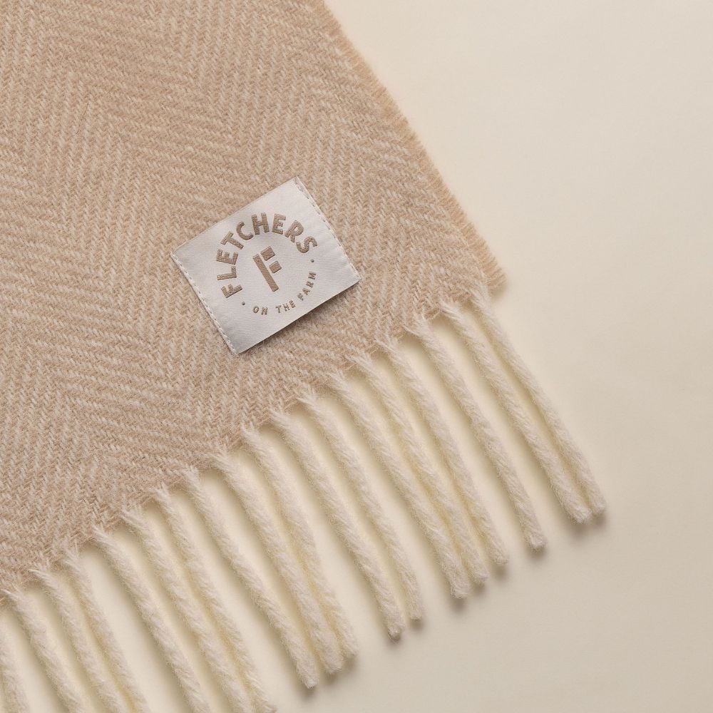 Wool Blanket