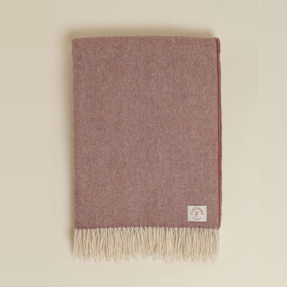 Wool Blanket