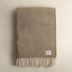 Wool Blanket