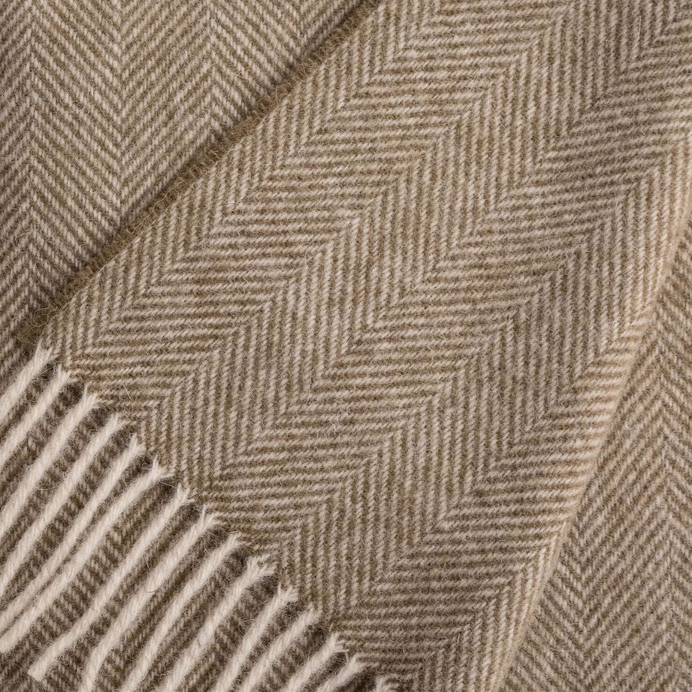 Wool Blanket