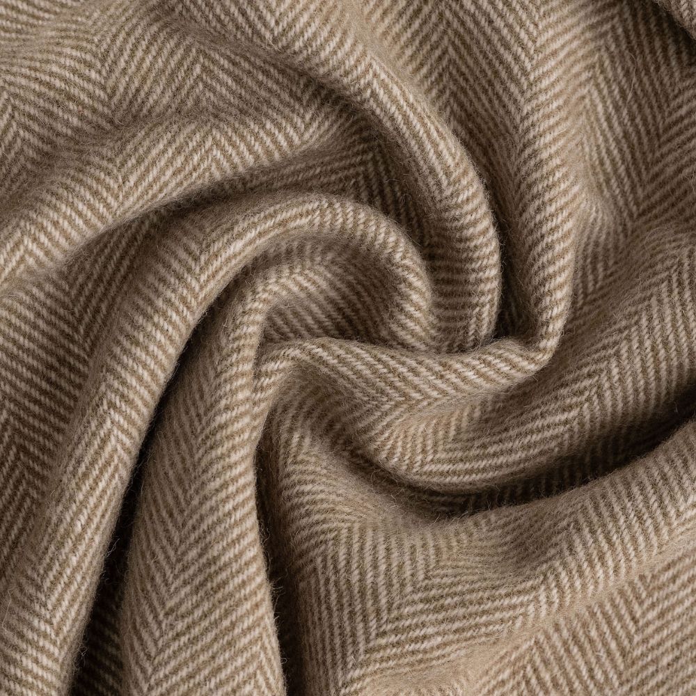 Wool Blanket