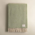 Wool Blanket