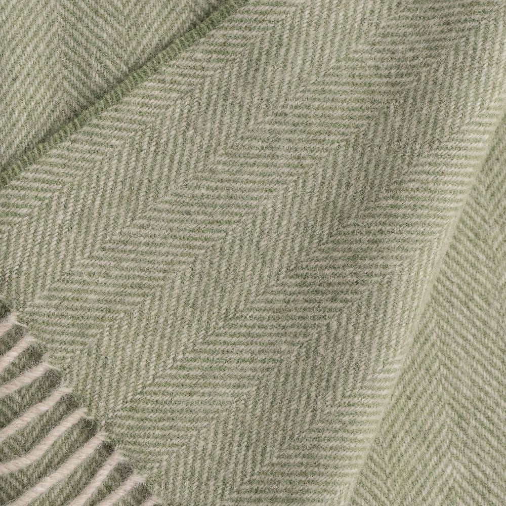 Wool Blanket