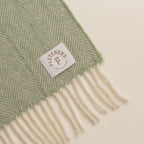 Wool Blanket