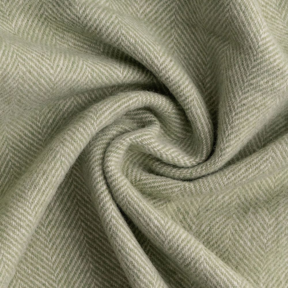 Wool Blanket
