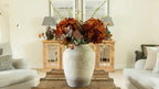 Cottage Rustic Vase