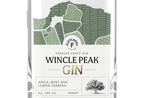 Fletcher’s Wincle Peak Gin