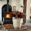 Cottage Rustic Vase