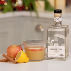 Fletcher’s Wincle Peak Gin