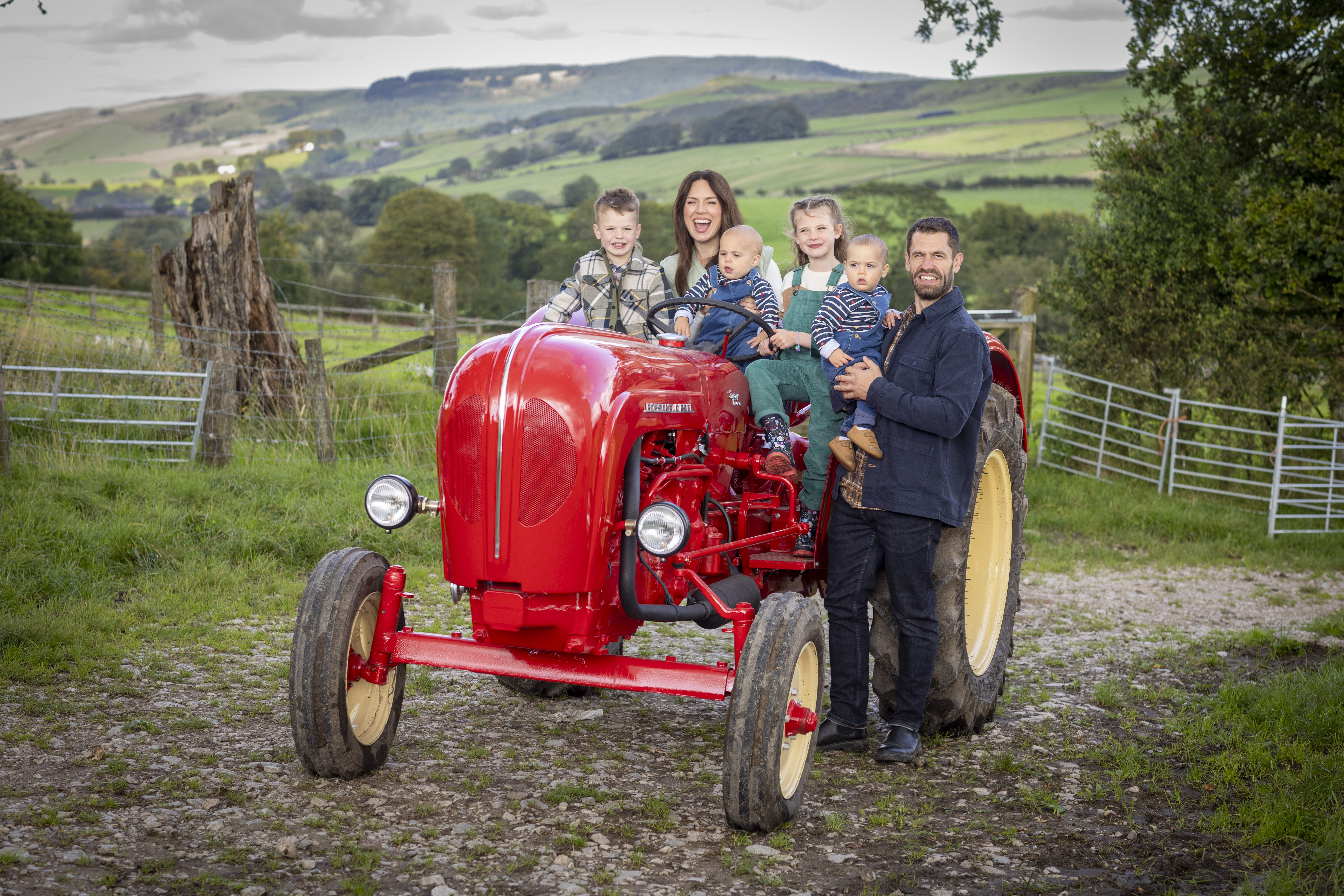 Coming Soon! The Fletcher’s Family Festival  - Fletchers on the Farm